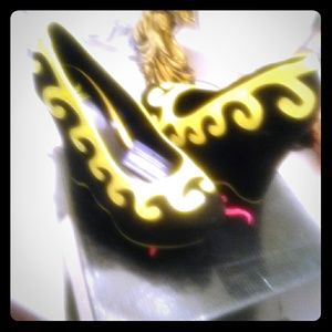 Wedge- 2 pair for 25